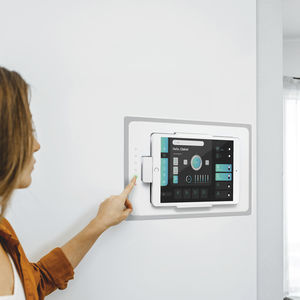 home iPad® holder 1