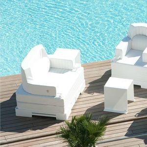 methacrylate chair base