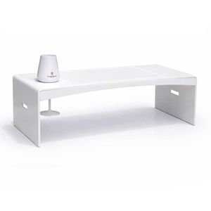 plastic serving tray 1