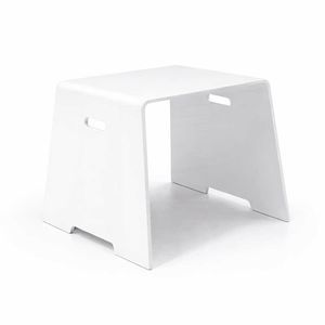 contemporary side table