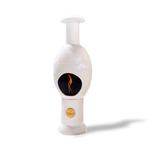 bioethanol fireplace 1