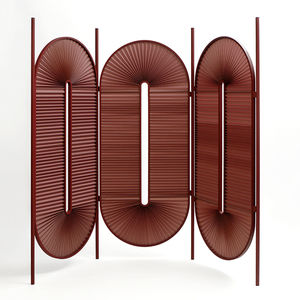 metal room divider