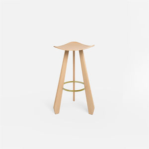 contemporary bar stool