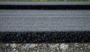 asphalt flooring