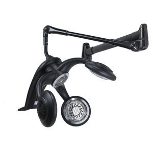 infrared dryer hood