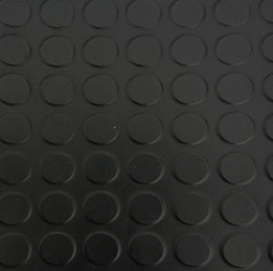 rubber flooring