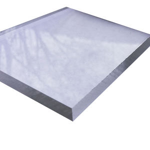 Plexiglas® flooring