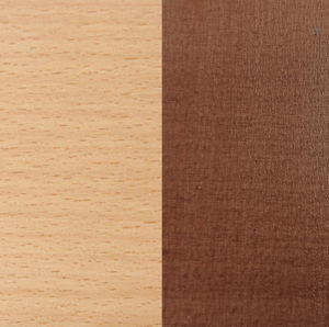 HDF flooring