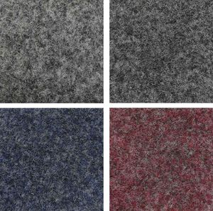 textile flooring