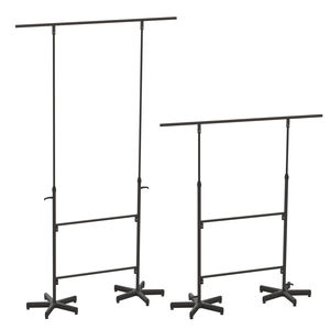 plastic fastening system