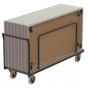 panel trolley