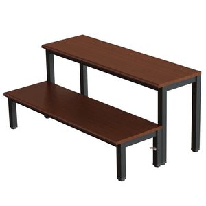 modular platform step ladder
