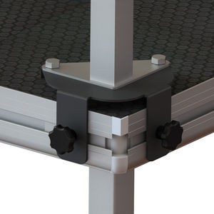metal fastening system