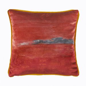 linen pillow case