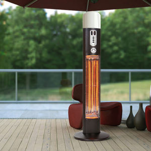 floor infrared patio heater