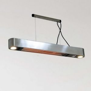 hanging infrared patio heater