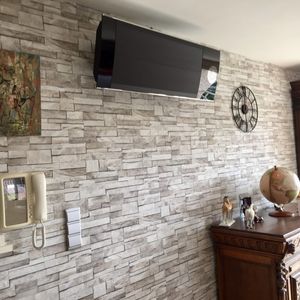 wall infrared heater