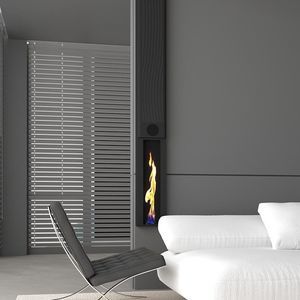 wall infrared heater