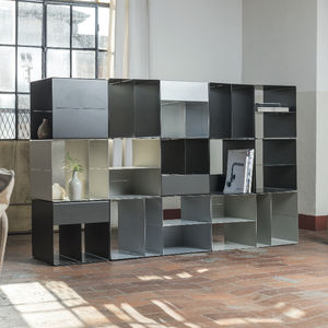 modular shelf
