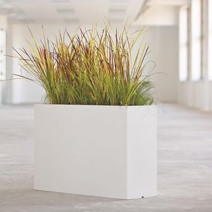 polyethylene planter