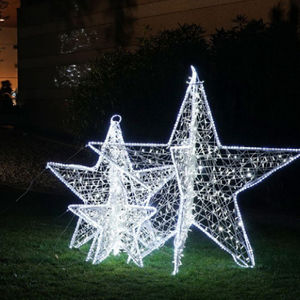 LED Christmas lights