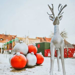 fiberglass sculpture
