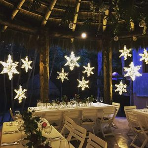 LED Christmas lights