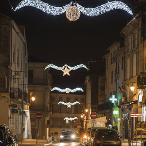 LED Christmas lights 1