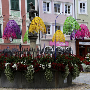 fiberglass sculpture