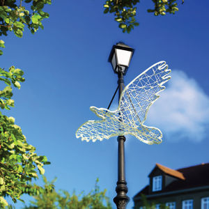 fiberglass sculpture