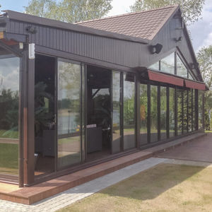 sliding patio door