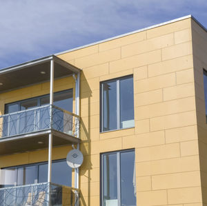 panel cladding