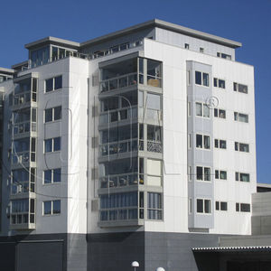 panel cladding