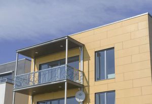 strip cladding