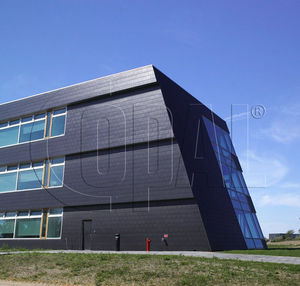 panel cladding