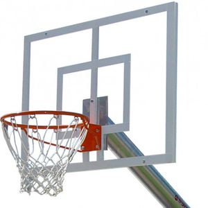basketball backboard