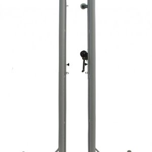 Mobile volleyball post - All architecture and design manufacturers