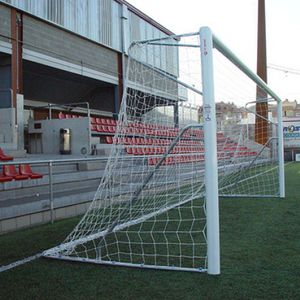 football goals