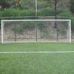 football goals