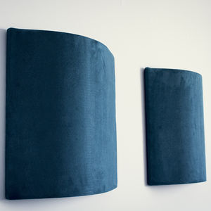 acoustic diffuser