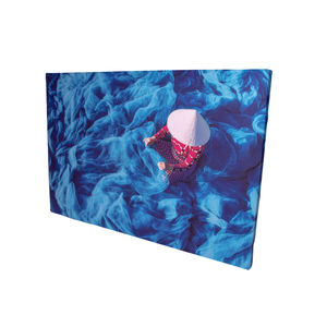 interior acoustic panel