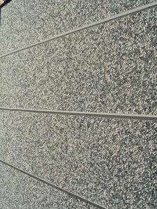 panel cladding