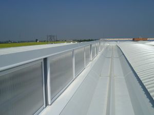 panel cladding