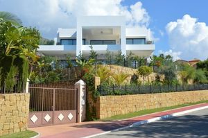 prefab house