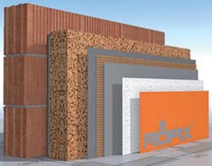 thermal insulation