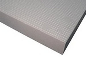 thermal insulation