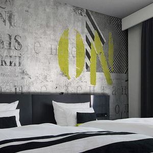 contemporary wallpaper 1