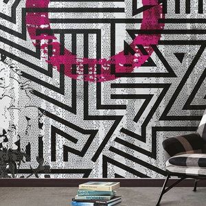 contemporary wallpaper 1