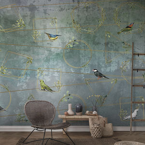 contemporary wallpaper