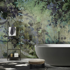 contemporary wallpaper